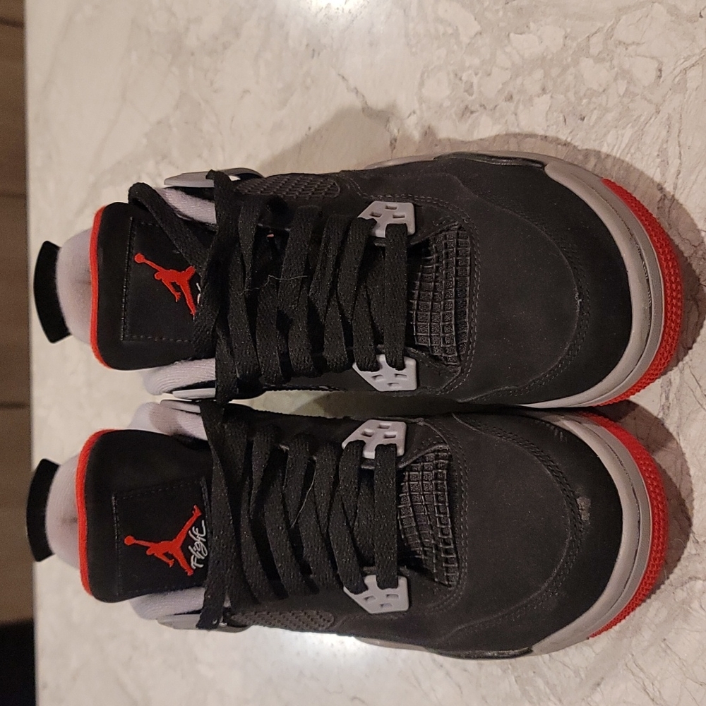 Air Jordan Gym Shoes